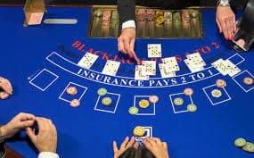 dewaslot Apa Yang Menanti dalam Meja Live Casino kami