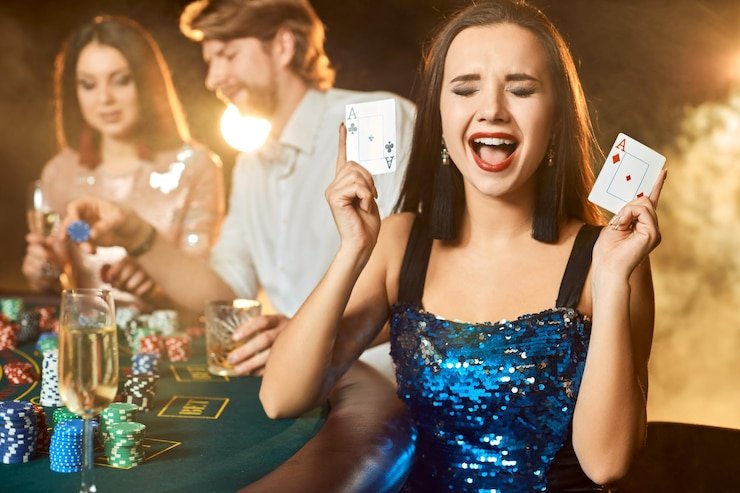 dewaslot gaming platform
